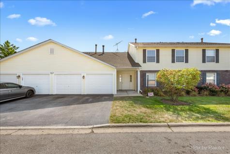 327 Newport Lane Bartlett IL 60103