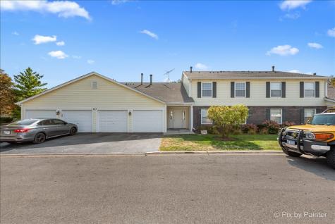 327 Newport Lane Bartlett IL 60103