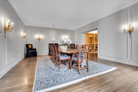 229 East Lake Shore Drive Chicago IL 60611