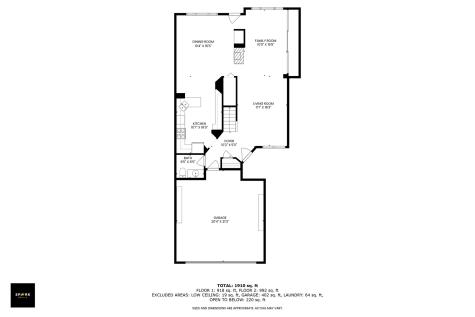 2556 Camberley Circle Westchester IL 60154