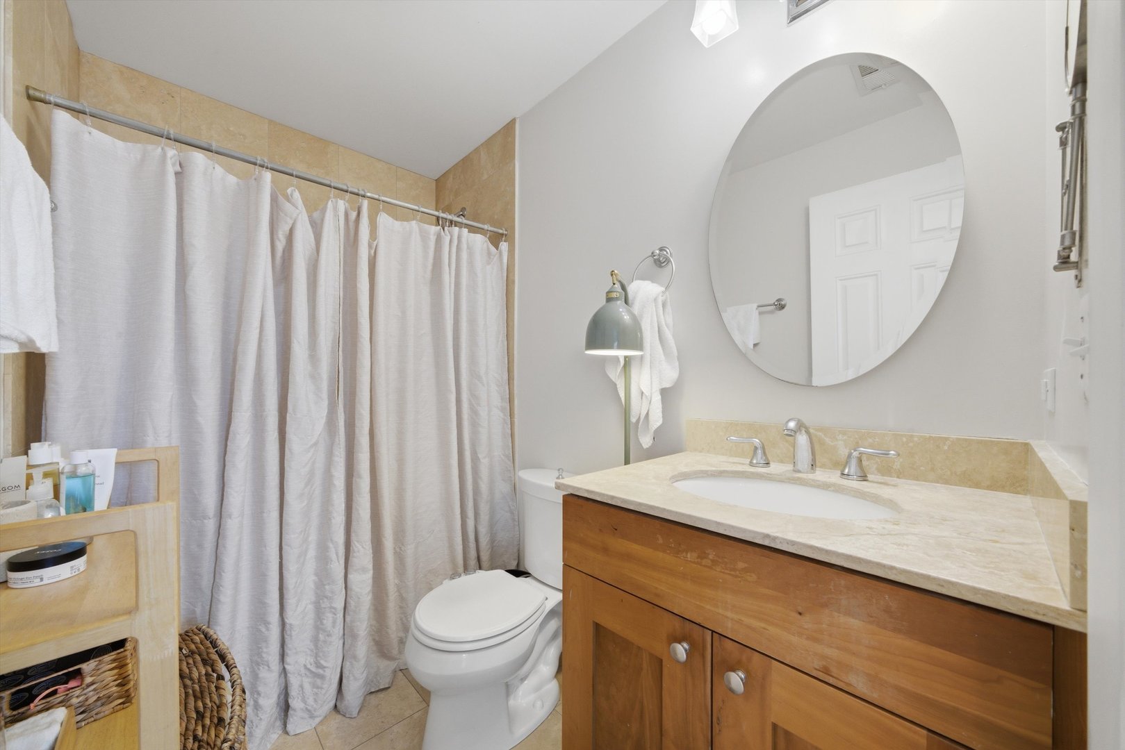 4144 North Sheridan Road Chicago IL 60613