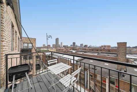 4144 North Sheridan Road Chicago IL 60613