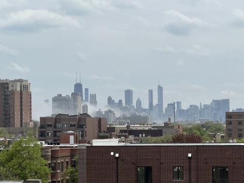 4144 North Sheridan Road Chicago IL 60613