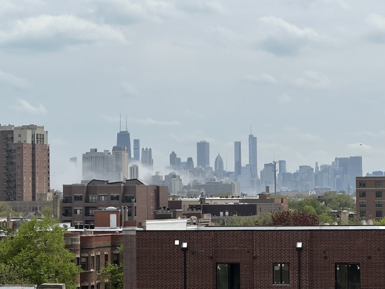 4144 North Sheridan Road Chicago IL 60613