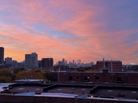 4144 North Sheridan Road Chicago IL 60613