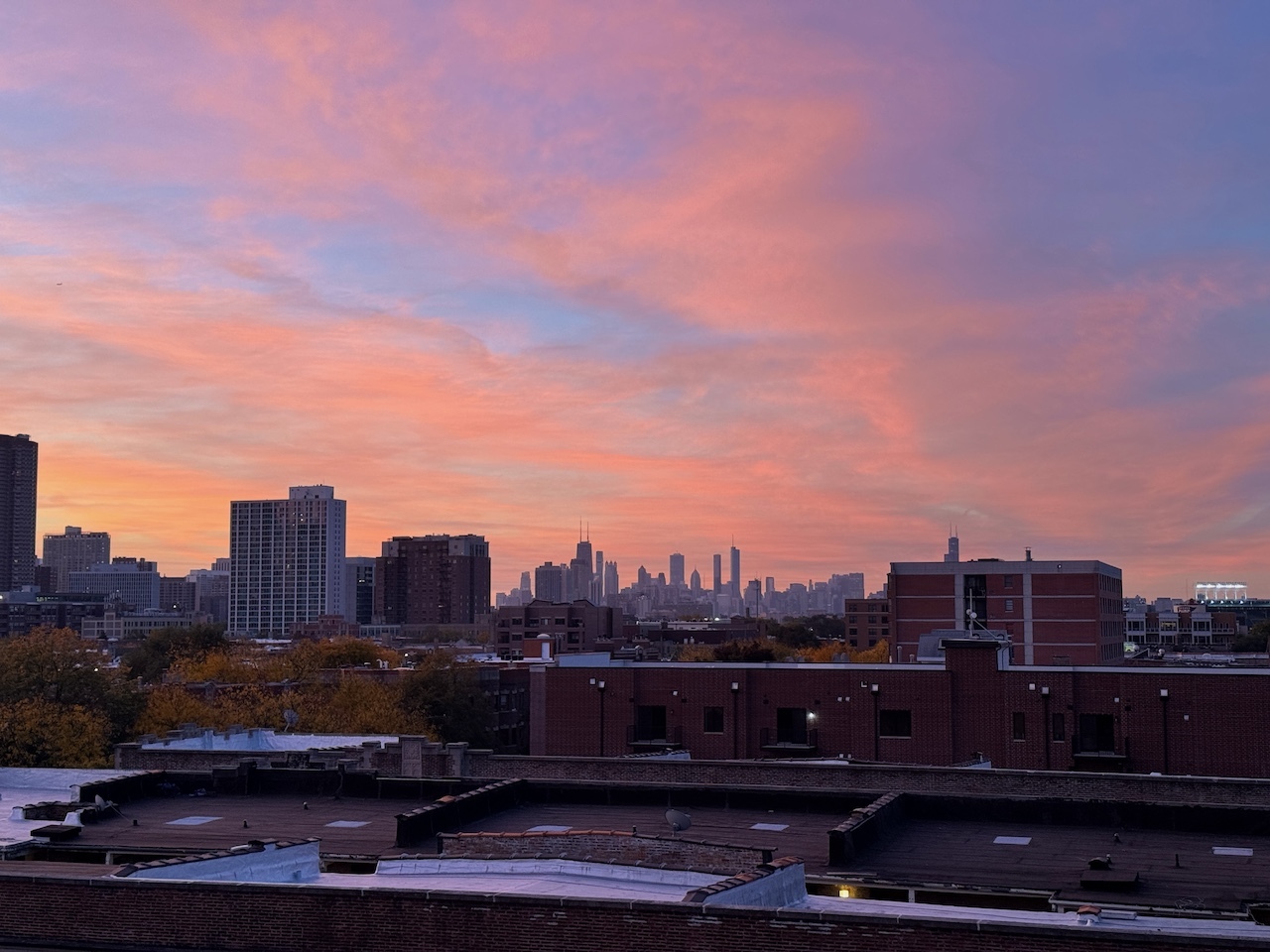 4144 North Sheridan Road Chicago IL 60613