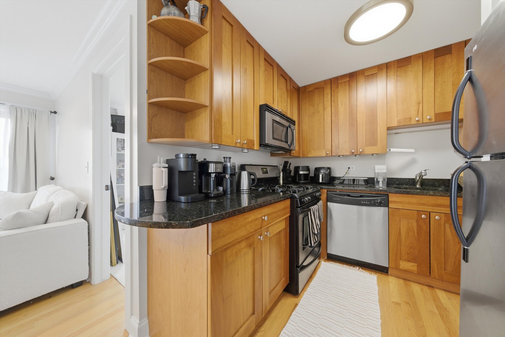 4144 North Sheridan Road Chicago IL 60613