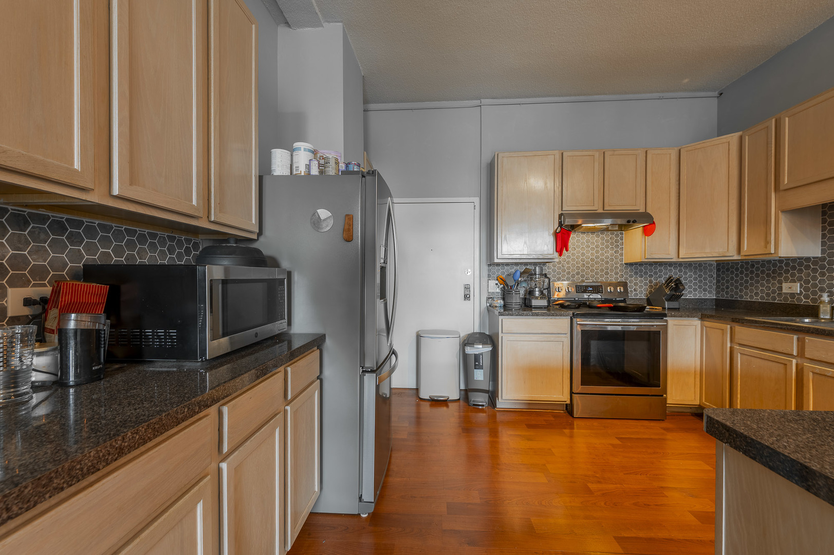 600 South Dearborn Street Chicago IL 60605