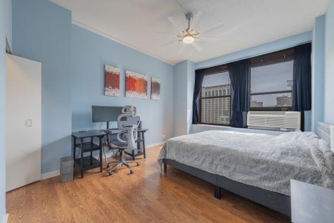 600 South Dearborn Street Chicago IL 60605