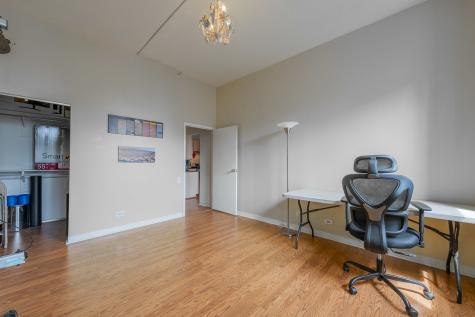 600 South Dearborn Street Chicago IL 60605