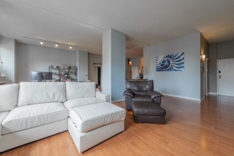 600 South Dearborn Street Chicago IL 60605