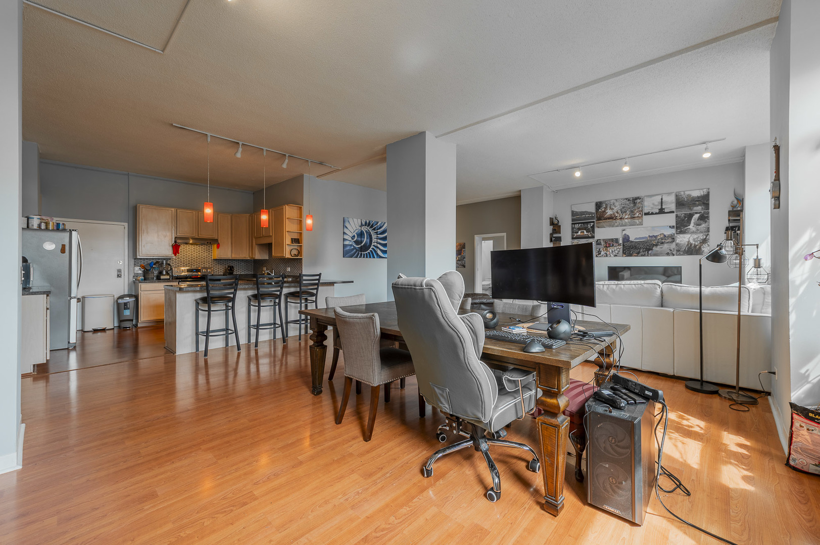 600 South Dearborn Street Chicago IL 60605