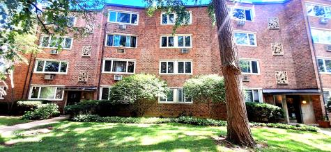 6115 North Winchester Avenue Chicago IL 60660
