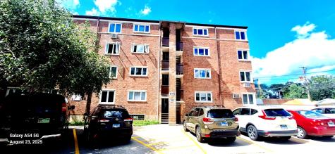 6115 North Winchester Avenue Chicago IL 60660
