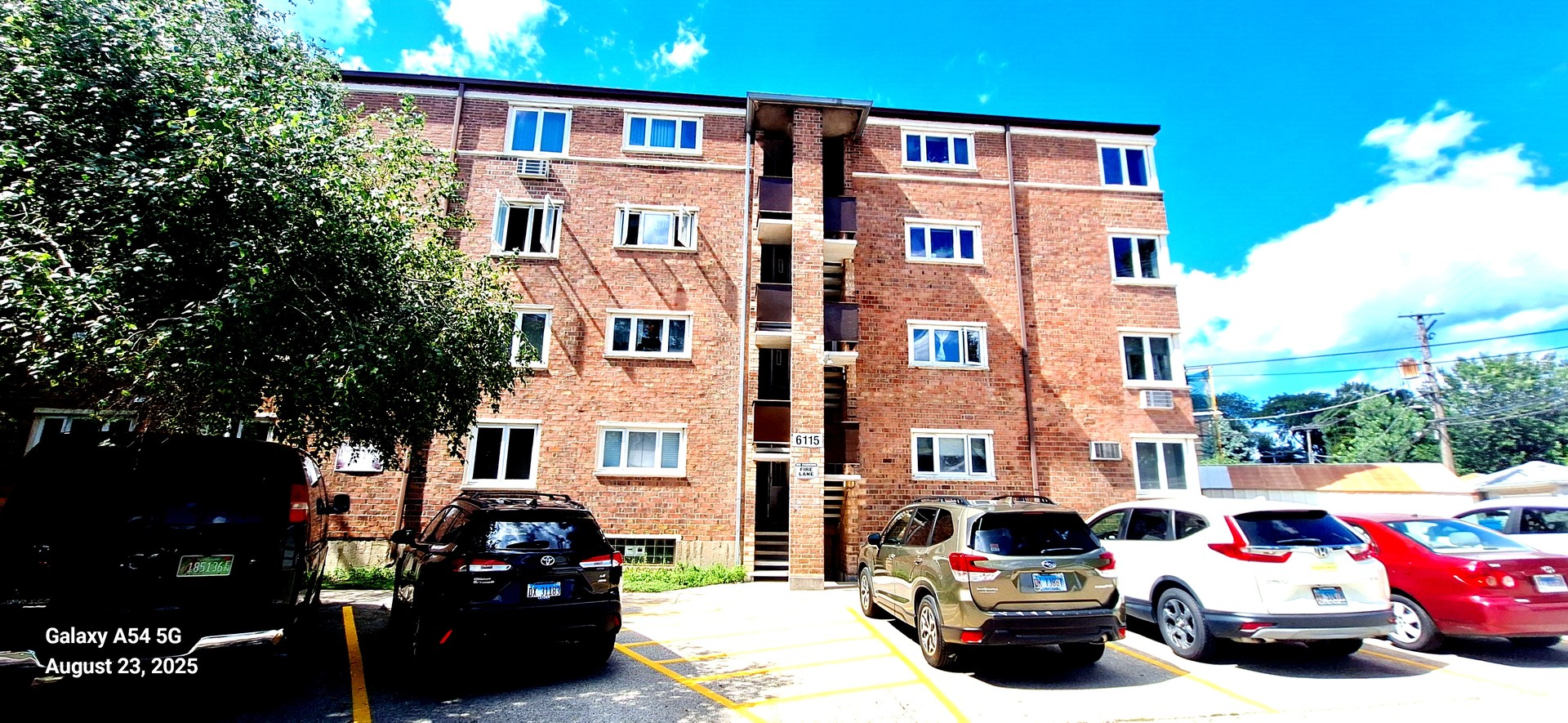 6115 North Winchester Avenue Chicago IL 60660