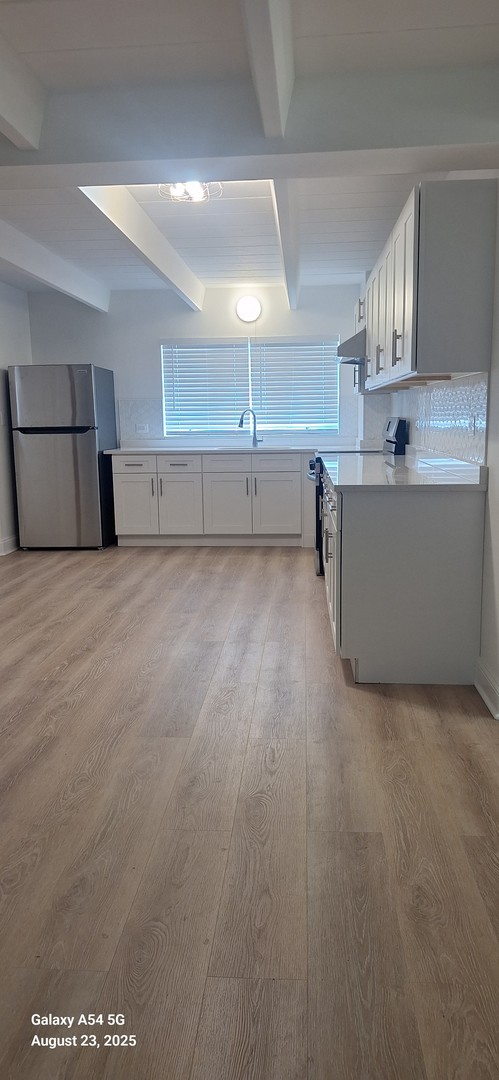 6115 North Winchester Avenue Chicago IL 60660