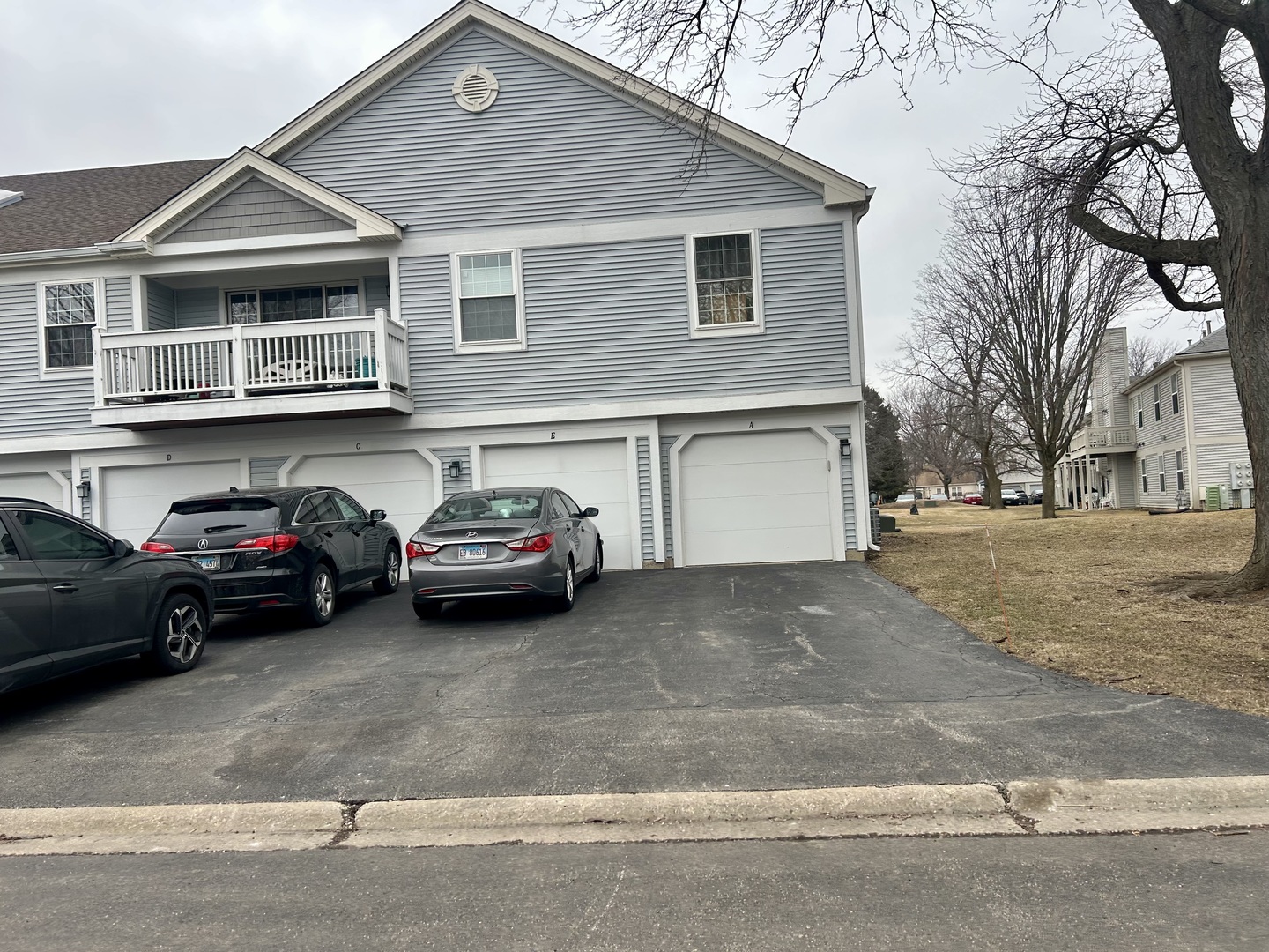 1229 Ballantrae Place Mundelein IL 60060