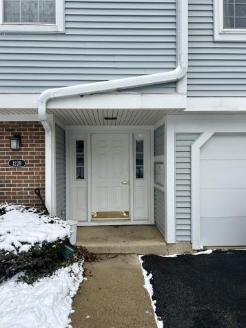 1229 Ballantrae Place Mundelein IL 60060