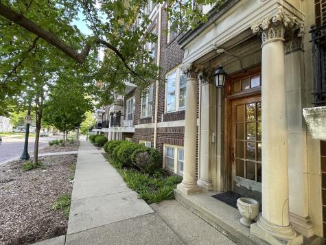 406 North Prairie Street Champaign IL 61820
