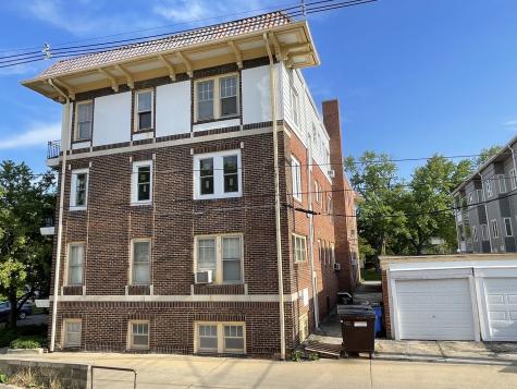 406 North Prairie Street Champaign IL 61820