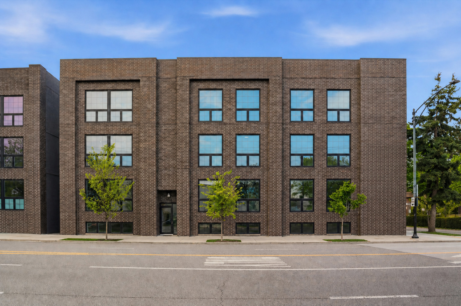5830 North Lincoln Avenue Chicago IL 60659
