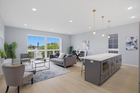 5830 North Lincoln Avenue Chicago IL 60659
