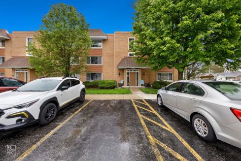 3909 West 123rd Street Alsip IL 60803