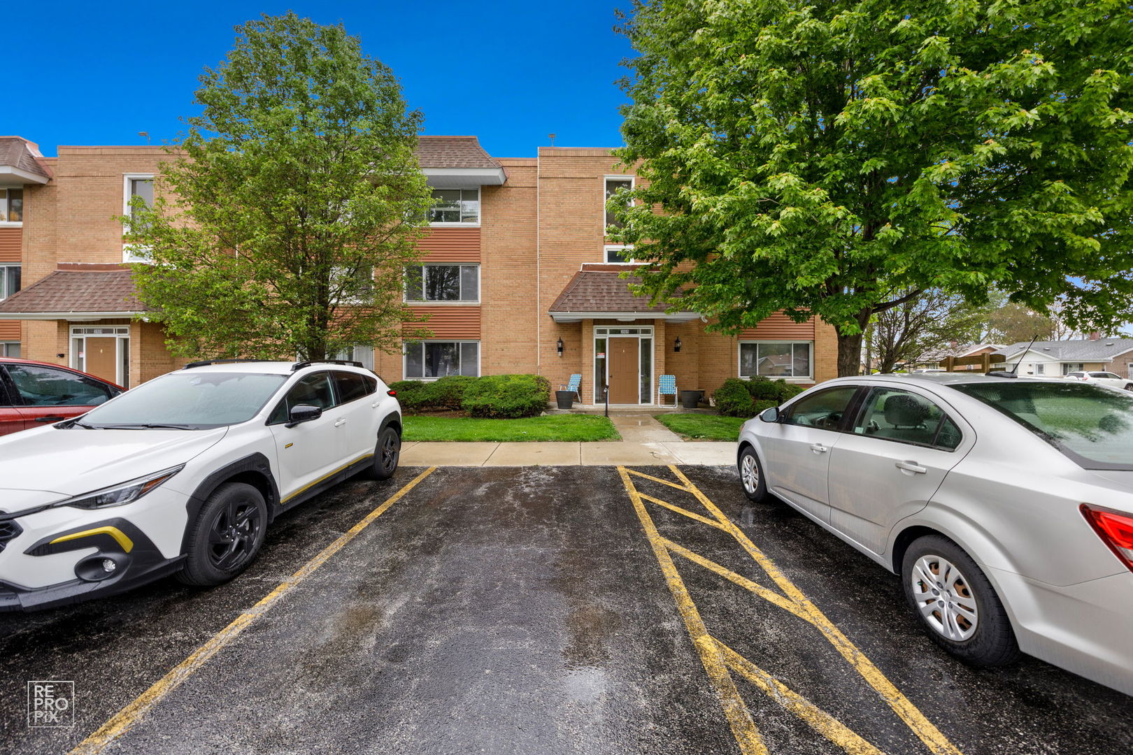 3909 West 123rd Street Alsip IL 60803