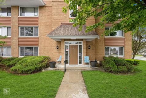 3909 West 123rd Street Alsip IL 60803
