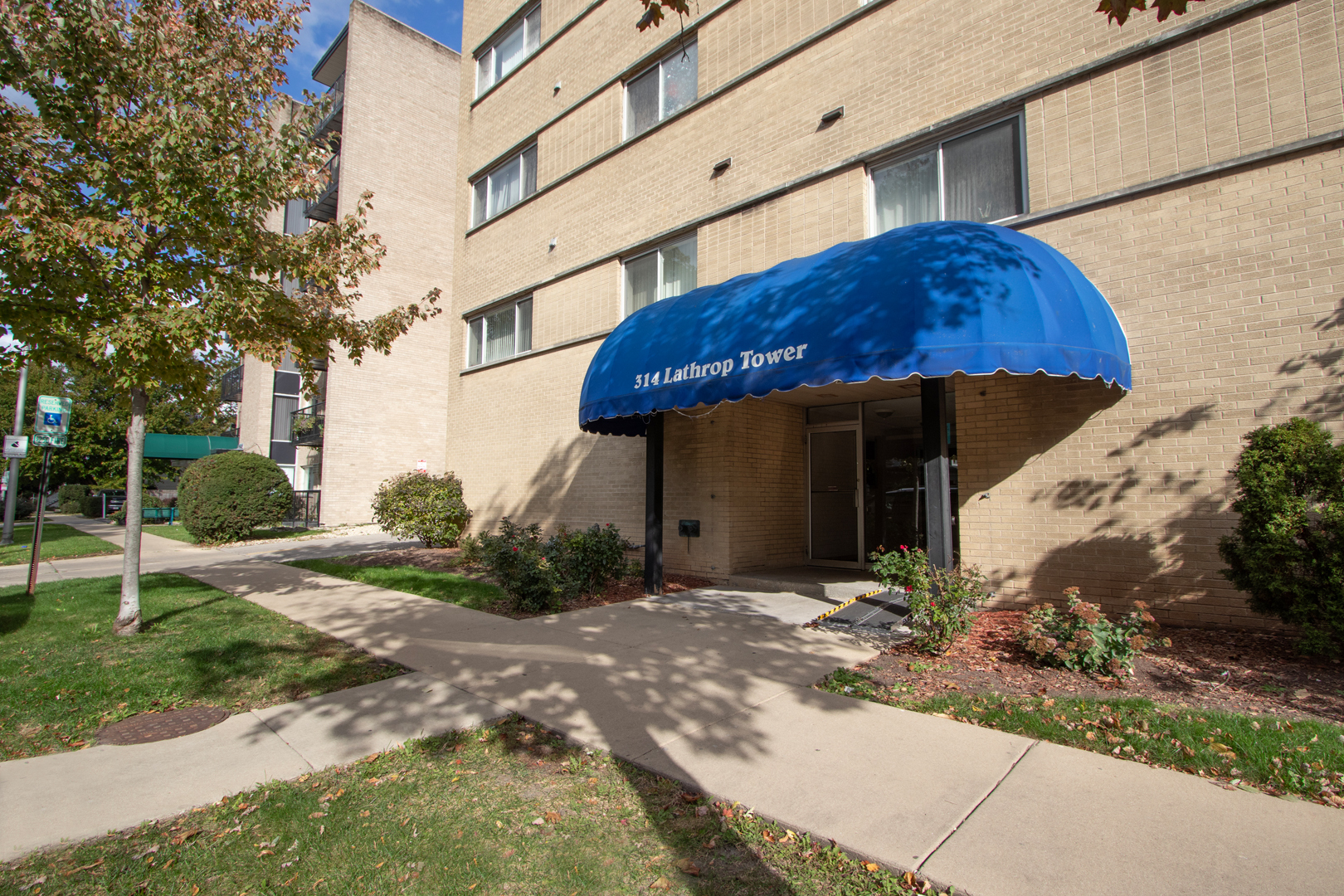 314 Lathrop Avenue Forest Park IL 60130