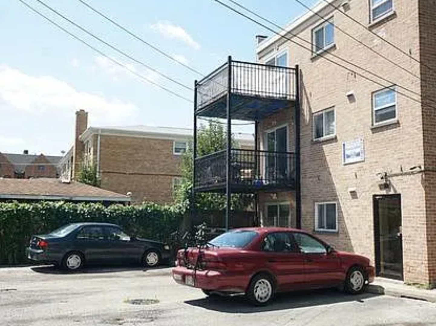 7249 North Hamilton Avenue Chicago IL 60645
