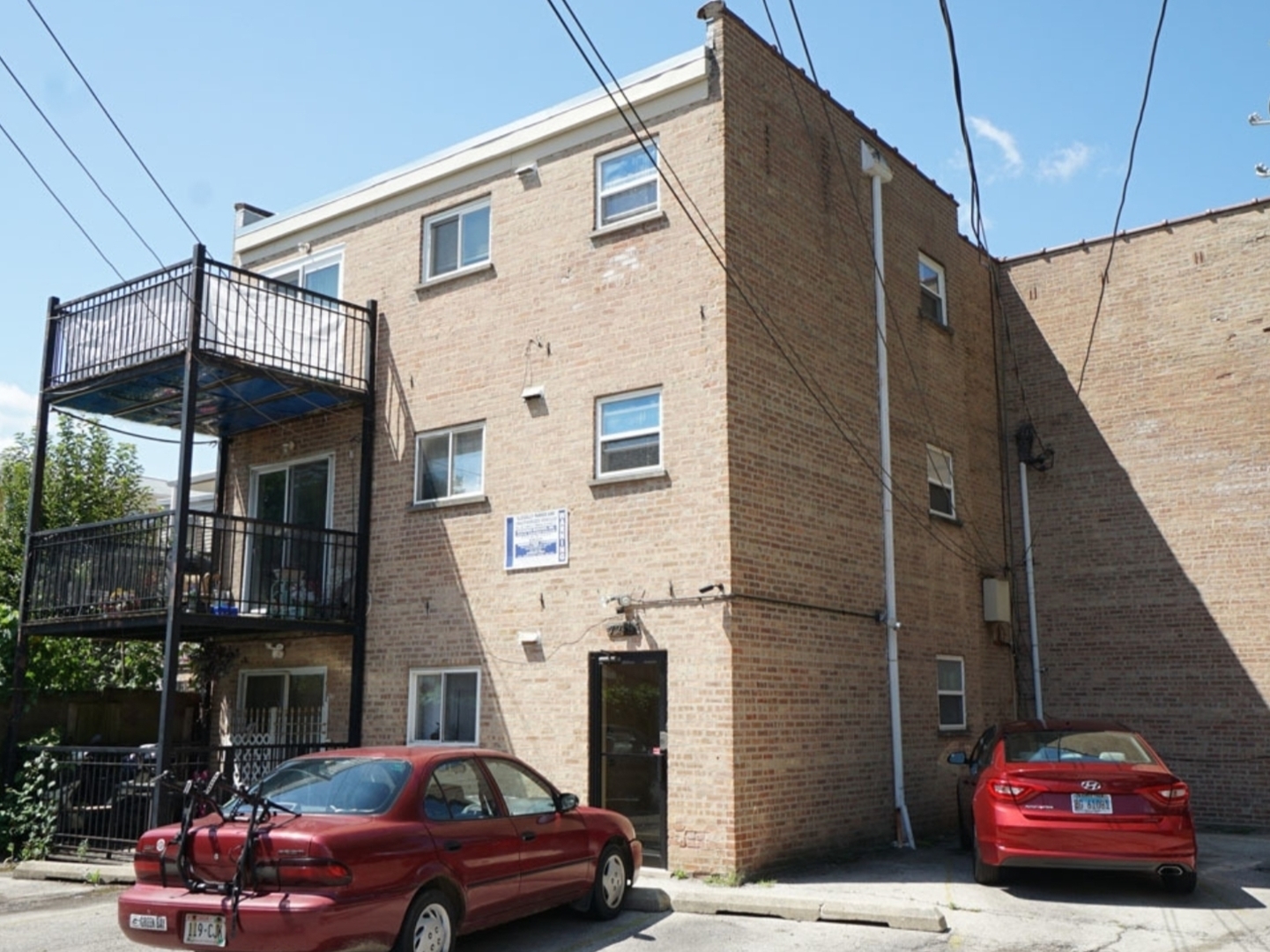 7249 North Hamilton Avenue Chicago IL 60645