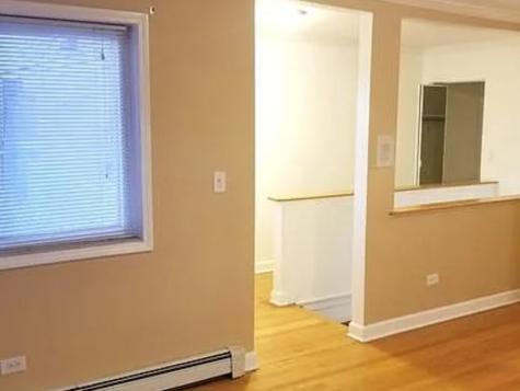 7249 North Hamilton Avenue Chicago IL 60645