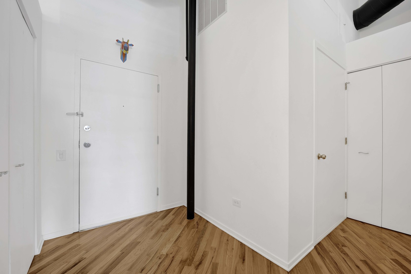 226 North Clinton Street Chicago IL 60661