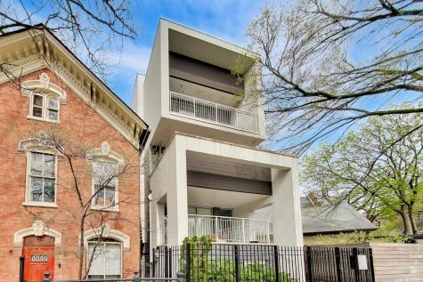 1534 North Honore Street Chicago IL 60622