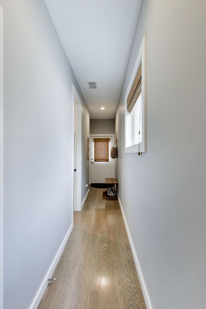 1534 North Honore Street Chicago IL 60622
