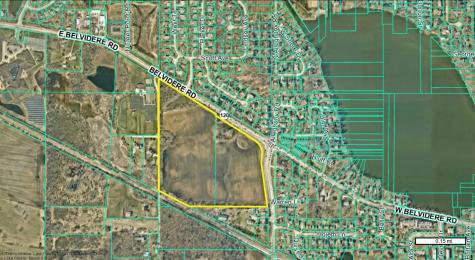 26155 West Il Route 120 Grayslake IL 60030