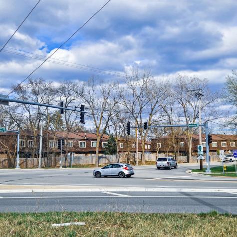 26155 West Il Route 120 Grayslake IL 60030