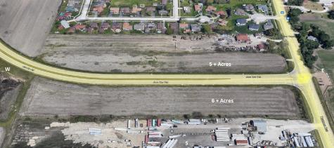 20800 Torrence Avenue Lynwood IL 60411