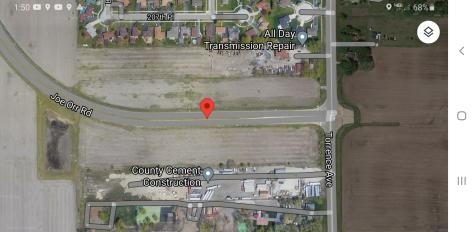 20800 Torrence Avenue Lynwood IL 60411