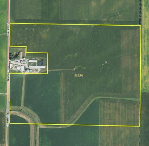 Lt0 Glidden Road Kingston IL 60145