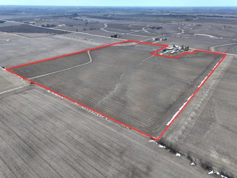 Lt0 Glidden Road Kingston IL 60145