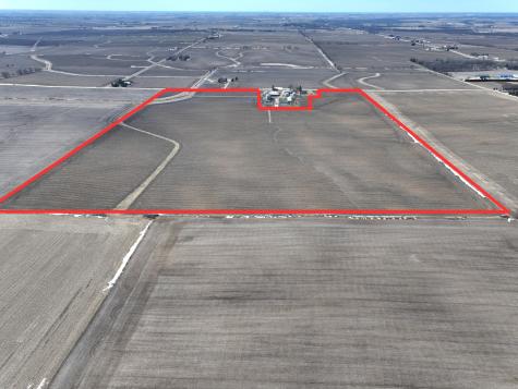 Lt0 Glidden Road Kingston IL 60145