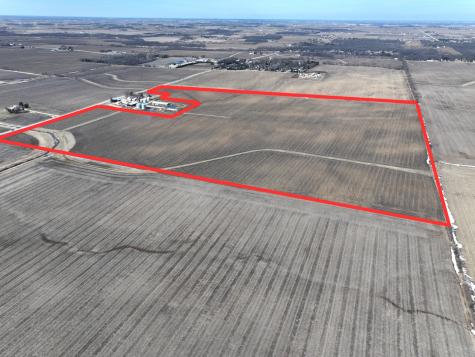Lt0 Glidden Road Kingston IL 60145