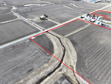 Lt0 Glidden Road Kingston IL 60145