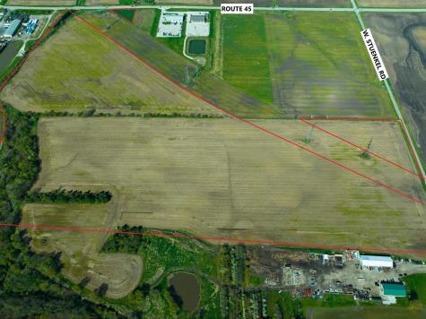West Stuenkel Road Frankfort IL 60423