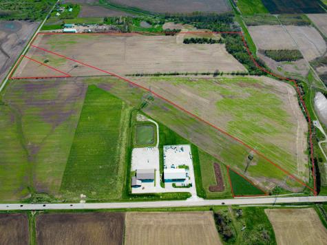 West Stuenkel Road Frankfort IL 60423