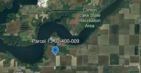 0000 White Pigeon Road Weldon IL 61882