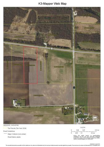 0000 Route 113 Bonfield IL 60913