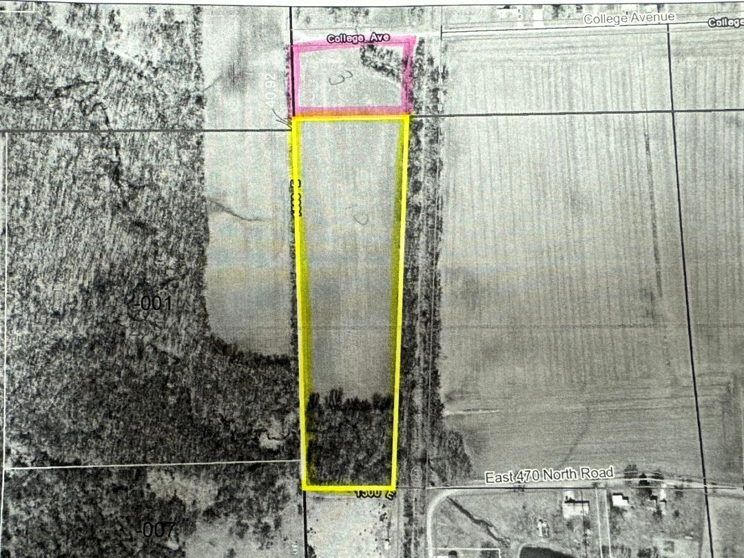 1500 East College Avenue Georgetown IL 61846